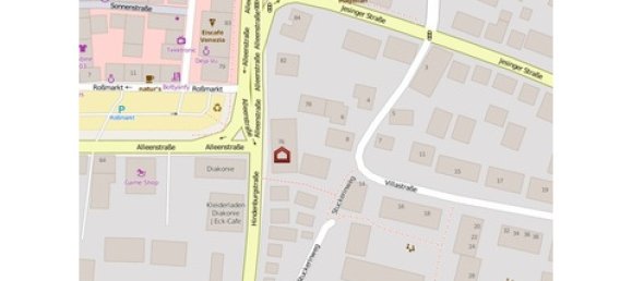 2 bedrooms Apartment in Esslingen, Germany No. 52526 9