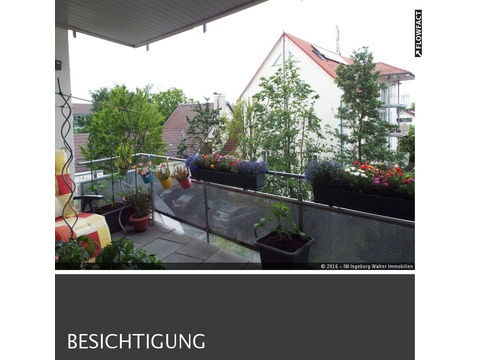 2 bedrooms Apartment in Esslingen, Germany No. 52526