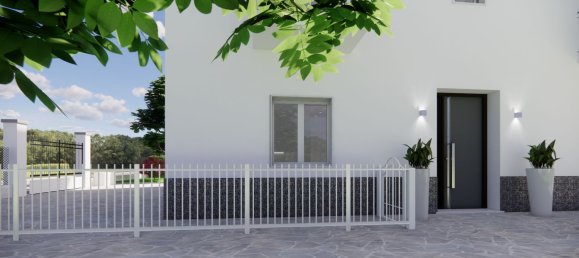Apartamento de 2 habitaciónes en Cornate d'Adda, Italy No. 8793 8