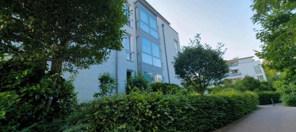 1 غرف نوم شقة في Lower Saxony, Germany رقم 259813 3