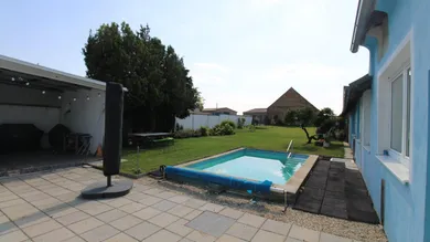 7غرفة بنغالو في Bernhardsthal, Austria رقم 220634