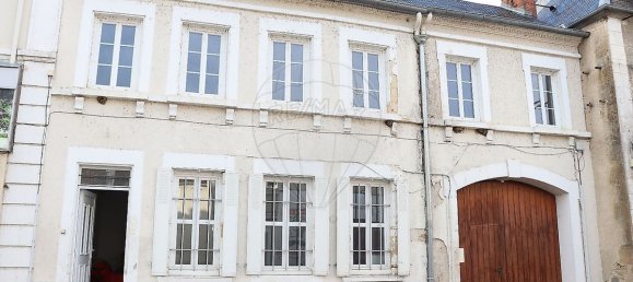 5 bedrooms House in Jouet-sur-l'Aubois, France No. 155899 2