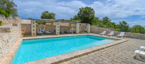 Casa T9 em Cisternino, Italy N.º 67918 24