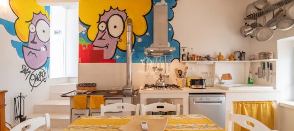 Casa T9 em Cisternino, Italy N.º 67918 11