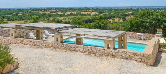 Casa T9 em Cisternino, Italy N.º 67918 26