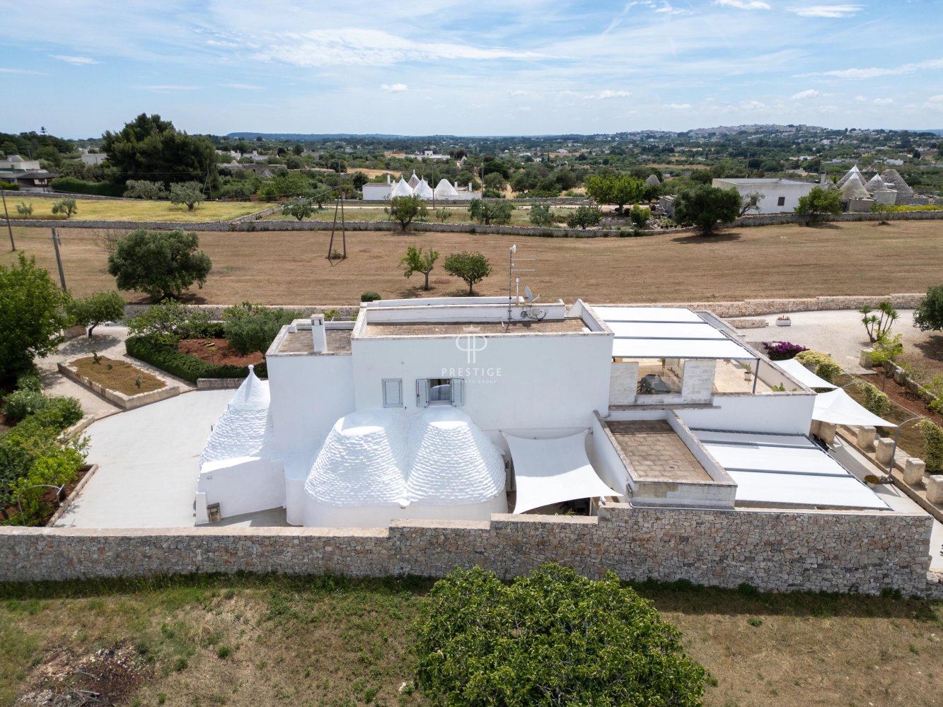 Casa T9 em Cisternino, Italy N.º 67918