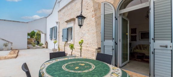 Casa T9 em Cisternino, Italy N.º 67918 21