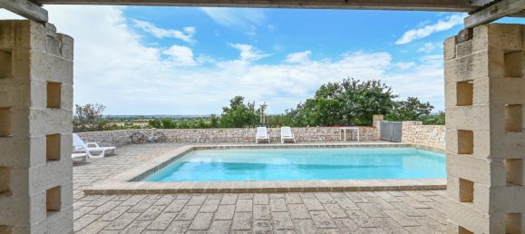 Casa T9 em Cisternino, Italy N.º 67918 23