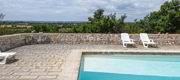 Casa T9 em Cisternino, Italy N.º 67918 3