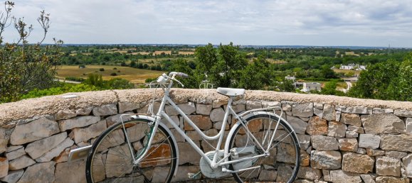 Casa T9 em Cisternino, Italy N.º 67918 27