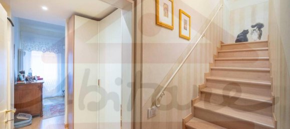 5 rooms Apartment in Bologna, Italy No. 37525 18