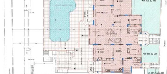 7 chambres Villa à Limassol, Cyprus No. 6713 2