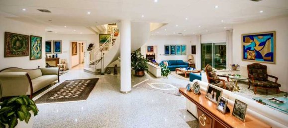 7 chambres Villa à Limassol, Cyprus No. 6713 5