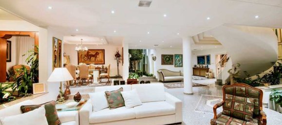 7 chambres Villa à Limassol, Cyprus No. 6713 6