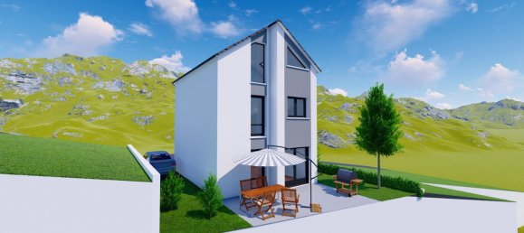 Дом с 3 спальнями в Нанси, Франция № 92641 6