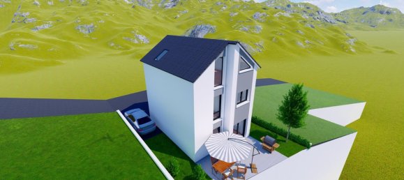 Дом с 3 спальнями в Нанси, Франция № 92641 7