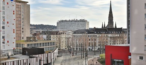 3 chambres Appartement à Mulhouse, France No. 71028 7