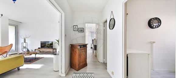 3 chambres Appartement à Mulhouse, France No. 71028 8