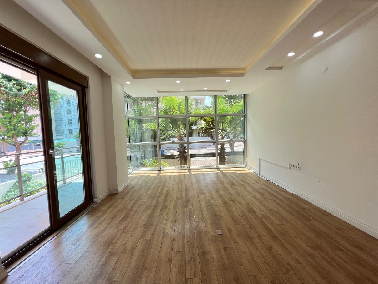 Wohnung 2+1 in Antalya, Turkey, Nr. 46927