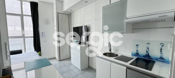 1 bedroom Apartment in Lille, France No. 246591 4