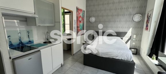 1 bedroom Apartment in Lille, France No. 246591 6