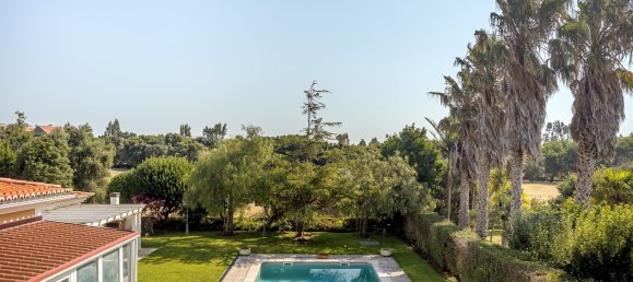 5 Schlafzimmer Haus in Sintra, Portugal, Nr. 223764 24