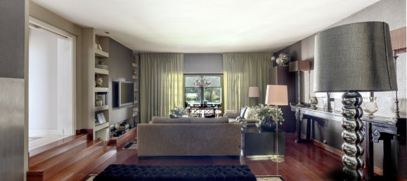 5 Schlafzimmer Haus in Sintra, Portugal, Nr. 223764 4