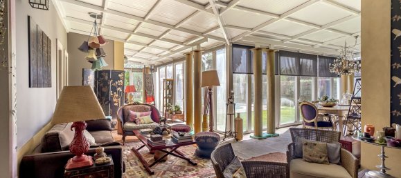 5 Schlafzimmer Haus in Sintra, Portugal, Nr. 223764 2