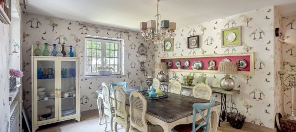 5 Schlafzimmer Haus in Sintra, Portugal, Nr. 223764 6