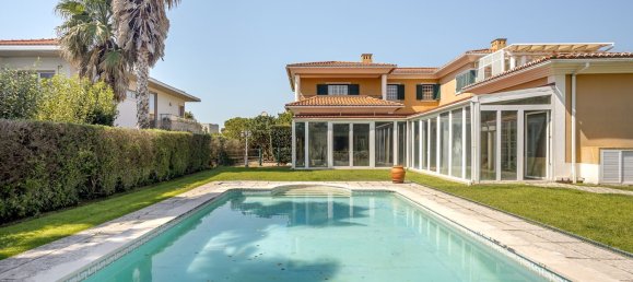 5 Schlafzimmer Haus in Sintra, Portugal, Nr. 223764 27