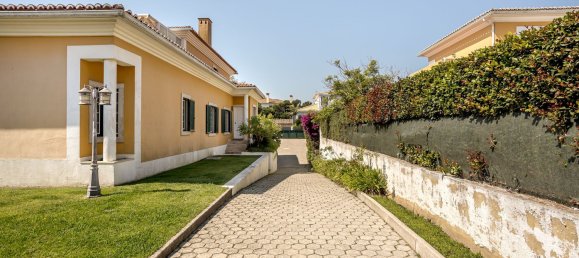 5 Schlafzimmer Haus in Sintra, Portugal, Nr. 223764 29