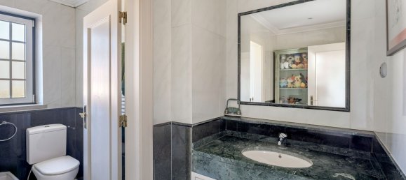 5 Schlafzimmer Haus in Sintra, Portugal, Nr. 223764 17