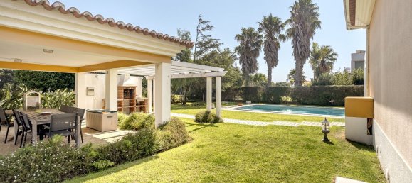 5 Schlafzimmer Haus in Sintra, Portugal, Nr. 223764 26