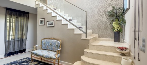 5 Schlafzimmer Haus in Sintra, Portugal, Nr. 223764 22