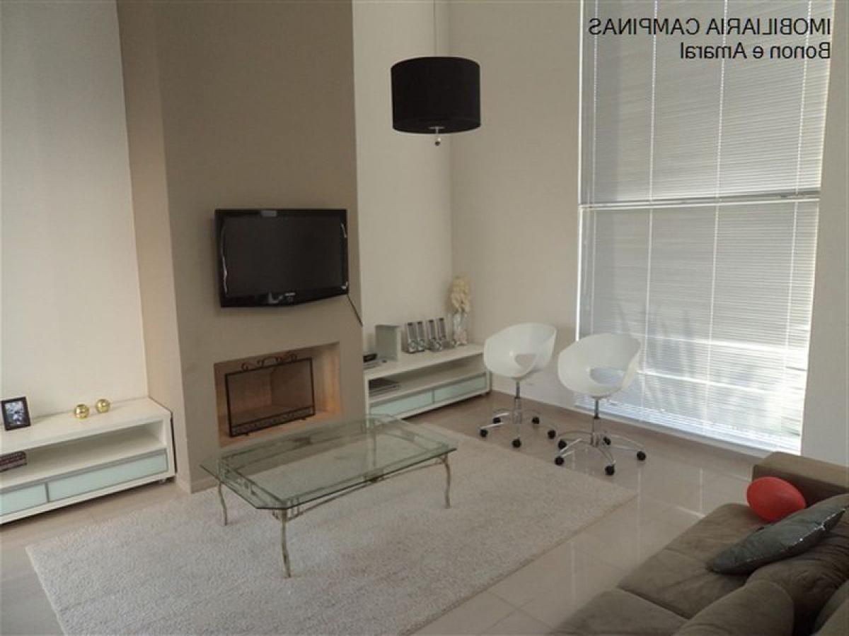 4 Schlafzimmer Haus in Sao Paulo, Brazil, Nr. 576852