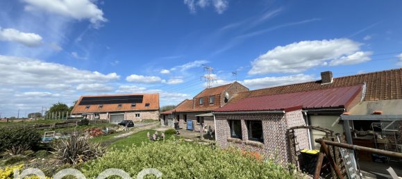 4 Schlafzimmer Haus in Nomain, France, Nr. 266982 17