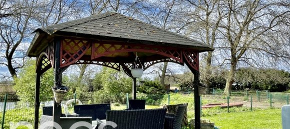 4 Schlafzimmer Haus in Nomain, France, Nr. 266982 12