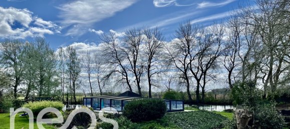 4 Schlafzimmer Haus in Nomain, France, Nr. 266982 9