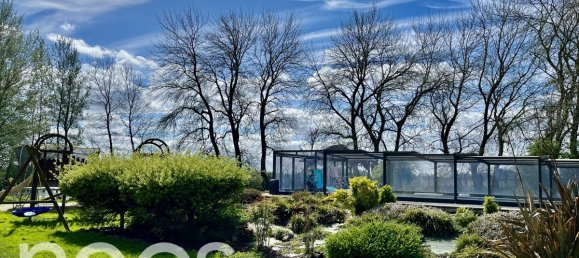 4 Schlafzimmer Haus in Nomain, France, Nr. 266982 8