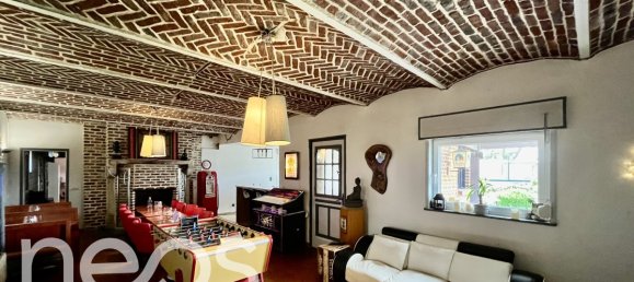 4 Schlafzimmer Haus in Nomain, France, Nr. 266982 2