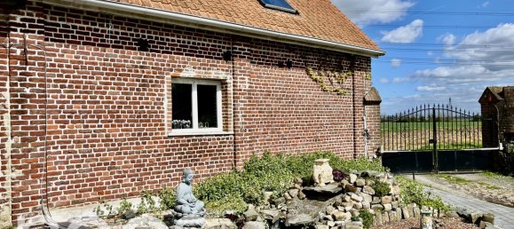 4 Schlafzimmer Haus in Nomain, France, Nr. 266982 6