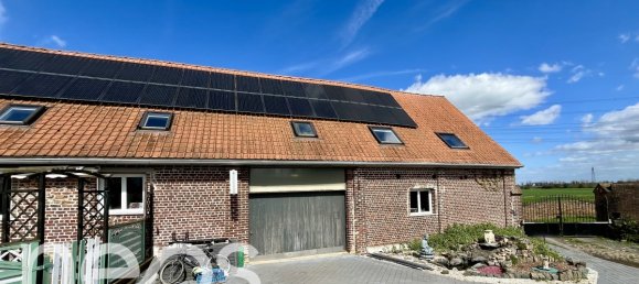 4 Schlafzimmer Haus in Nomain, France, Nr. 266982 5