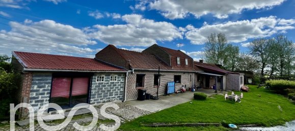 4 Schlafzimmer Haus in Nomain, France, Nr. 266982 7