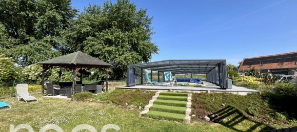 4 Schlafzimmer Haus in Nomain, France, Nr. 266982 32