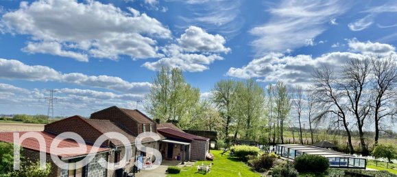 4 Schlafzimmer Haus in Nomain, France, Nr. 266982 13