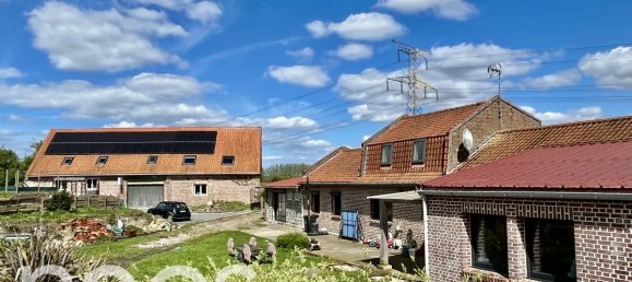 4 Schlafzimmer Haus in Nomain, France, Nr. 266982 21