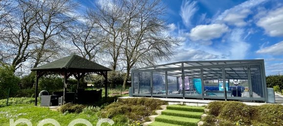 4 Schlafzimmer Haus in Nomain, France, Nr. 266982 11