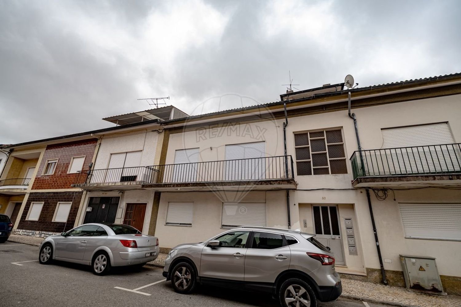 3 غرف نوم شقة في Condeixa a Nova, Portugal رقم 329899