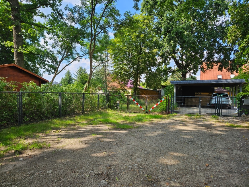  Land in Oberhavel, Germany No. 11000