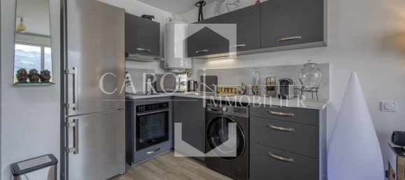 Studio in Annecy, France, Nr. 300901 5